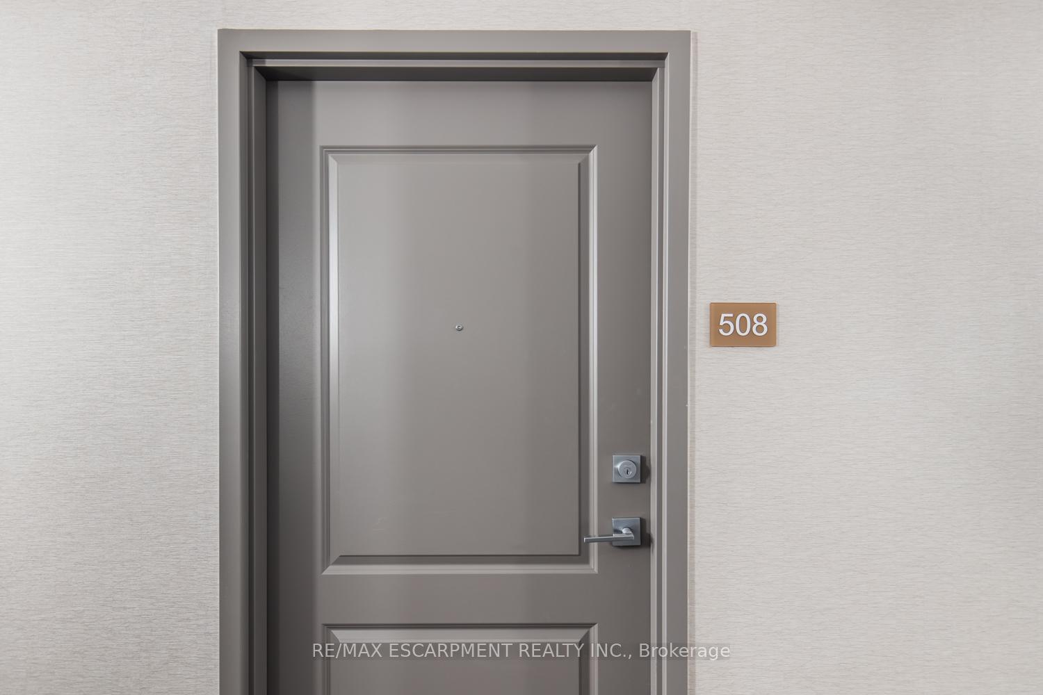 Photo 31 of Unit 508, 81 Robinson Street, Hamilton, Durand — HOMEH
