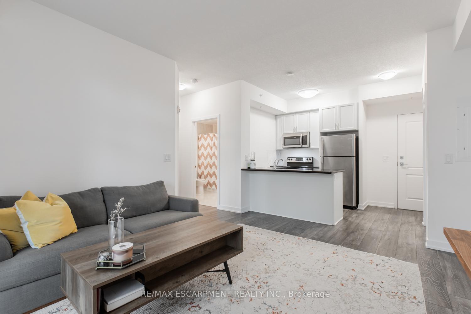 Photo 22 of Unit 508, 81 Robinson Street, Hamilton, Durand — HOMEH