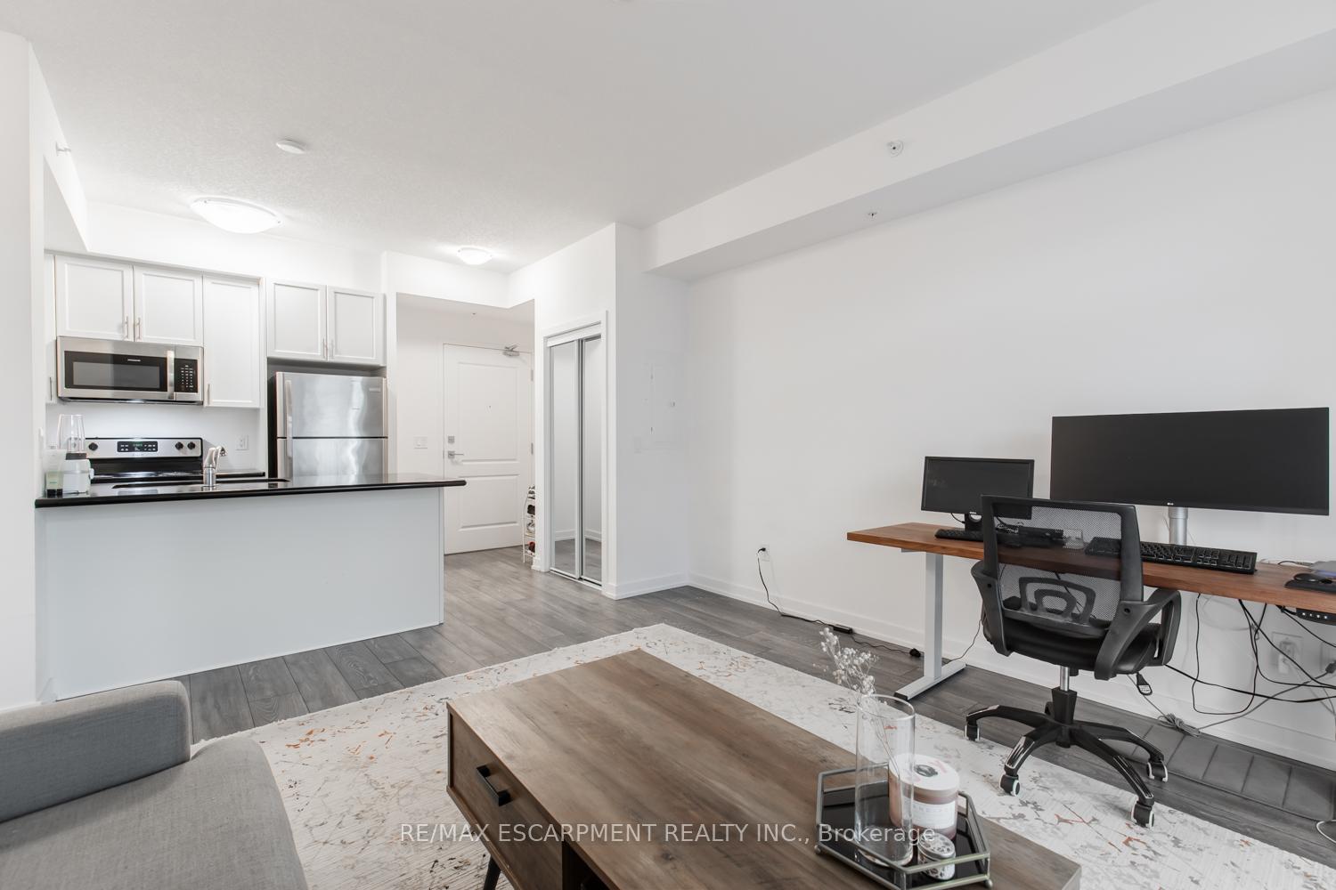 Photo 32 of Unit 508, 81 Robinson Street, Hamilton, Durand — HOMEH
