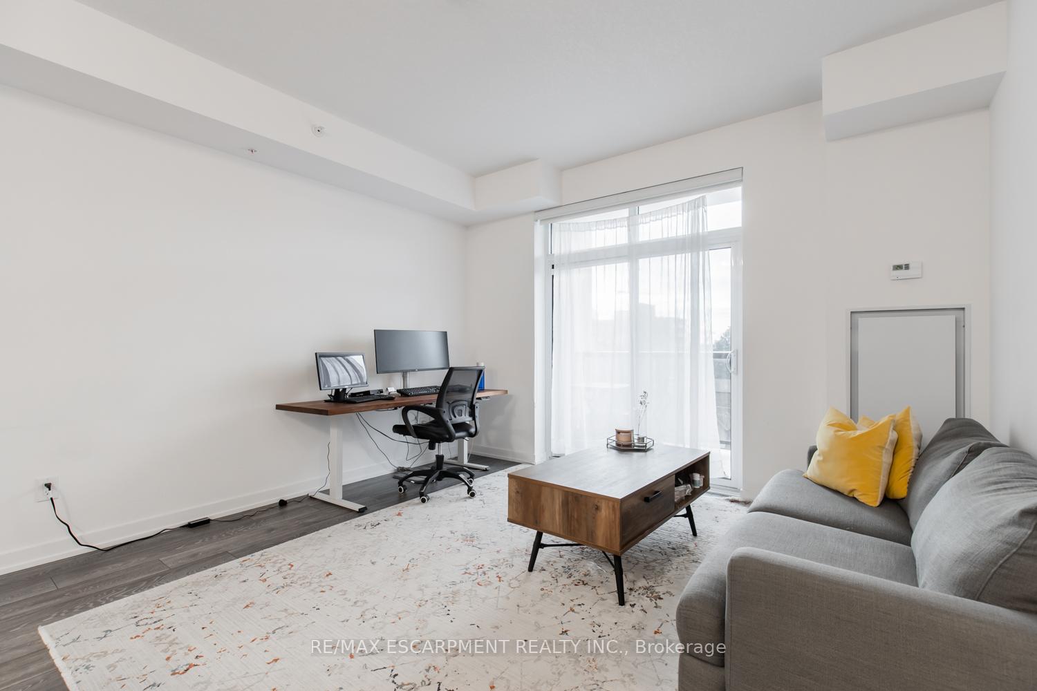 Photo 12 of Unit 508, 81 Robinson Street, Hamilton, Durand — HOMEH