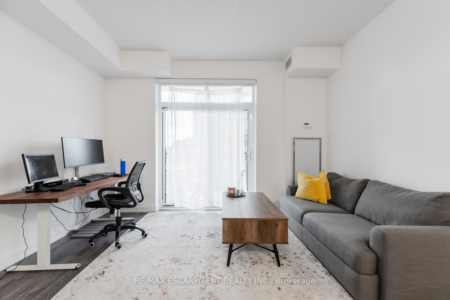 Photo 30 of Unit 508, 81 Robinson Street, Hamilton, Durand — HOMEH