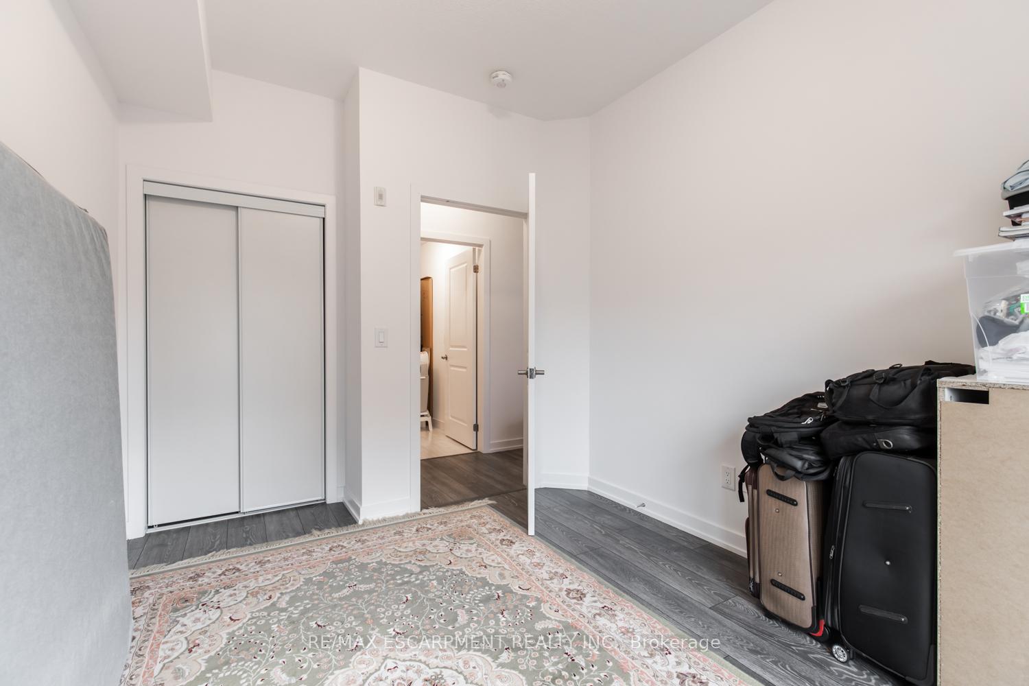 Photo 13 of Unit 508, 81 Robinson Street, Hamilton, Durand — HOMEH