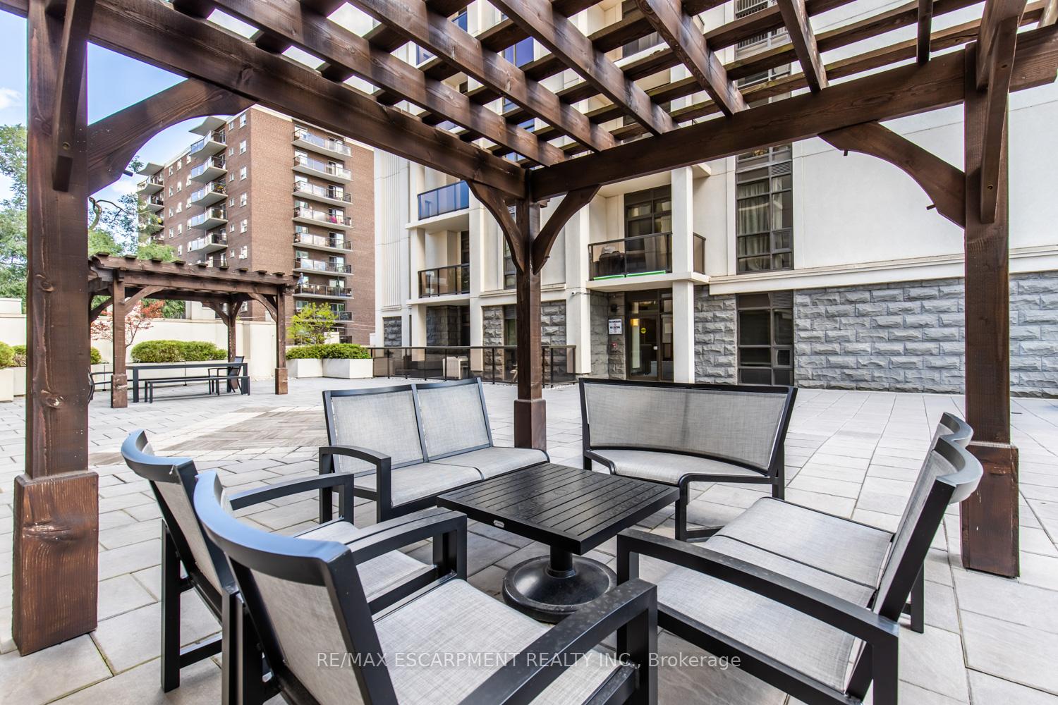 Photo 19 of Unit 508, 81 Robinson Street, Hamilton, Durand — HOMEH