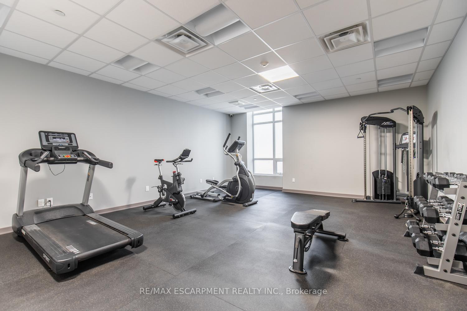Photo 29 of Unit 508, 81 Robinson Street, Hamilton, Durand — HOMEH