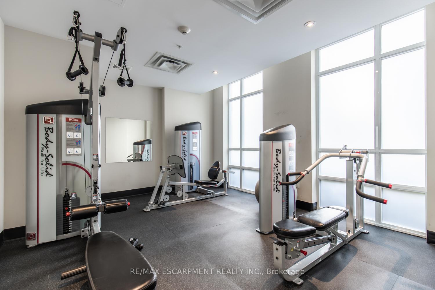 Photo 24 of Unit 508, 81 Robinson Street, Hamilton, Durand — HOMEH