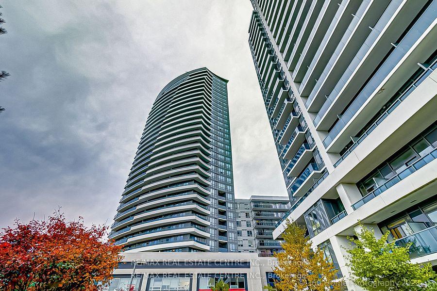Photo 1 of Unit LPH307, 7171 Yonge Street, Markham, Thornhill — HOMEH