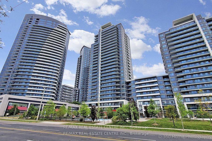 Photo 3 of Unit LPH307, 7171 Yonge Street, Markham, Thornhill — HOMEH