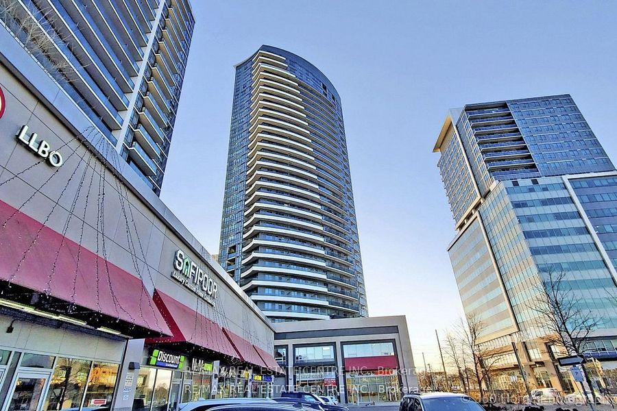Photo 4 of Unit LPH307, 7171 Yonge Street, Markham, Thornhill — HOMEH