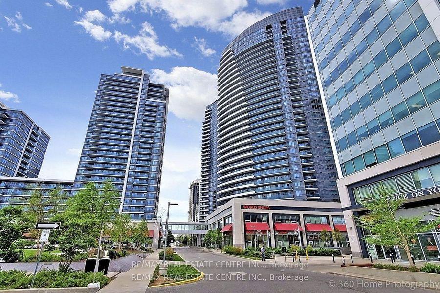 Photo 5 of Unit LPH307, 7171 Yonge Street, Markham, Thornhill — HOMEH