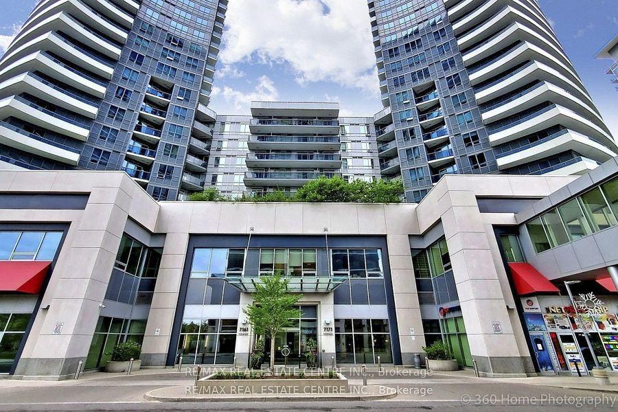 Photo 6 of Unit LPH307, 7171 Yonge Street, Markham, Thornhill — HOMEH