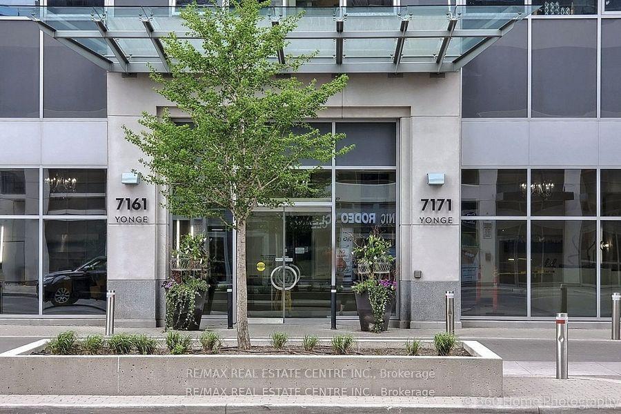 Photo 29 of Unit LPH307, 7171 Yonge Street, Markham, Thornhill — HOMEH