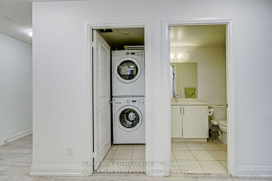 Photo 27 of Unit LPH307, 7171 Yonge Street, Markham, Thornhill — HOMEH