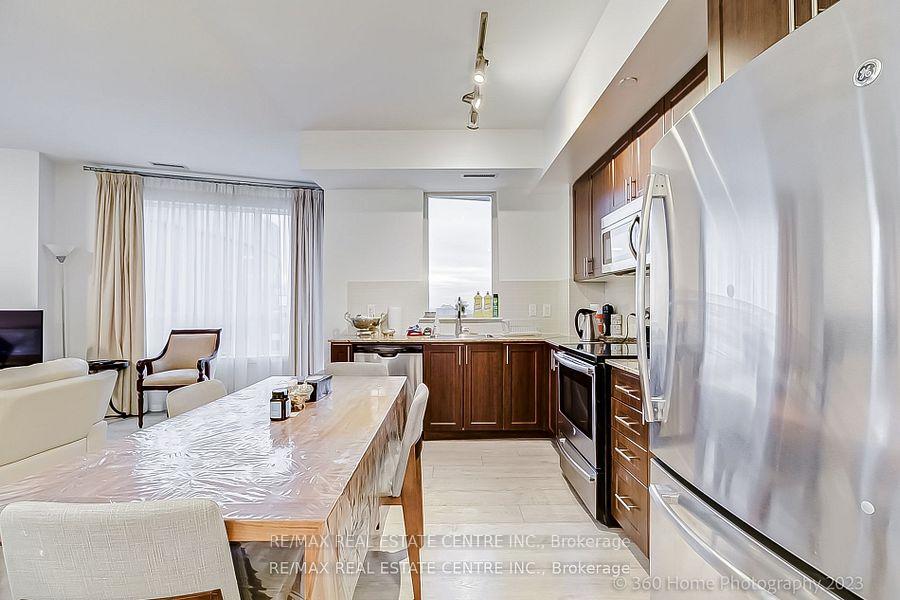 Photo 20 of Unit LPH307, 7171 Yonge Street, Markham, Thornhill — HOMEH