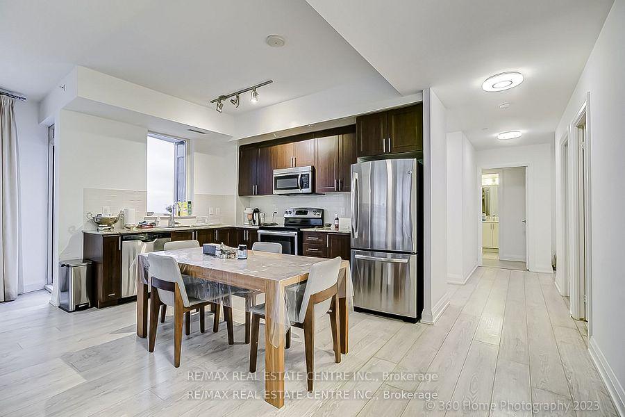 Photo 21 of Unit LPH307, 7171 Yonge Street, Markham, Thornhill — HOMEH