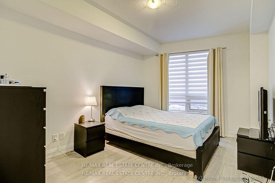 Photo 25 of Unit LPH307, 7171 Yonge Street, Markham, Thornhill — HOMEH