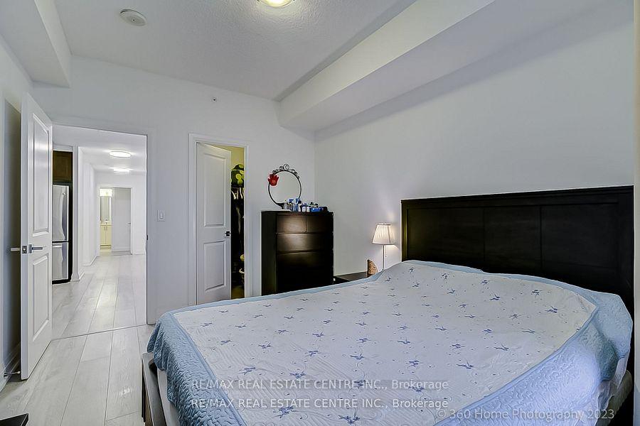 Photo 28 of Unit LPH307, 7171 Yonge Street, Markham, Thornhill — HOMEH