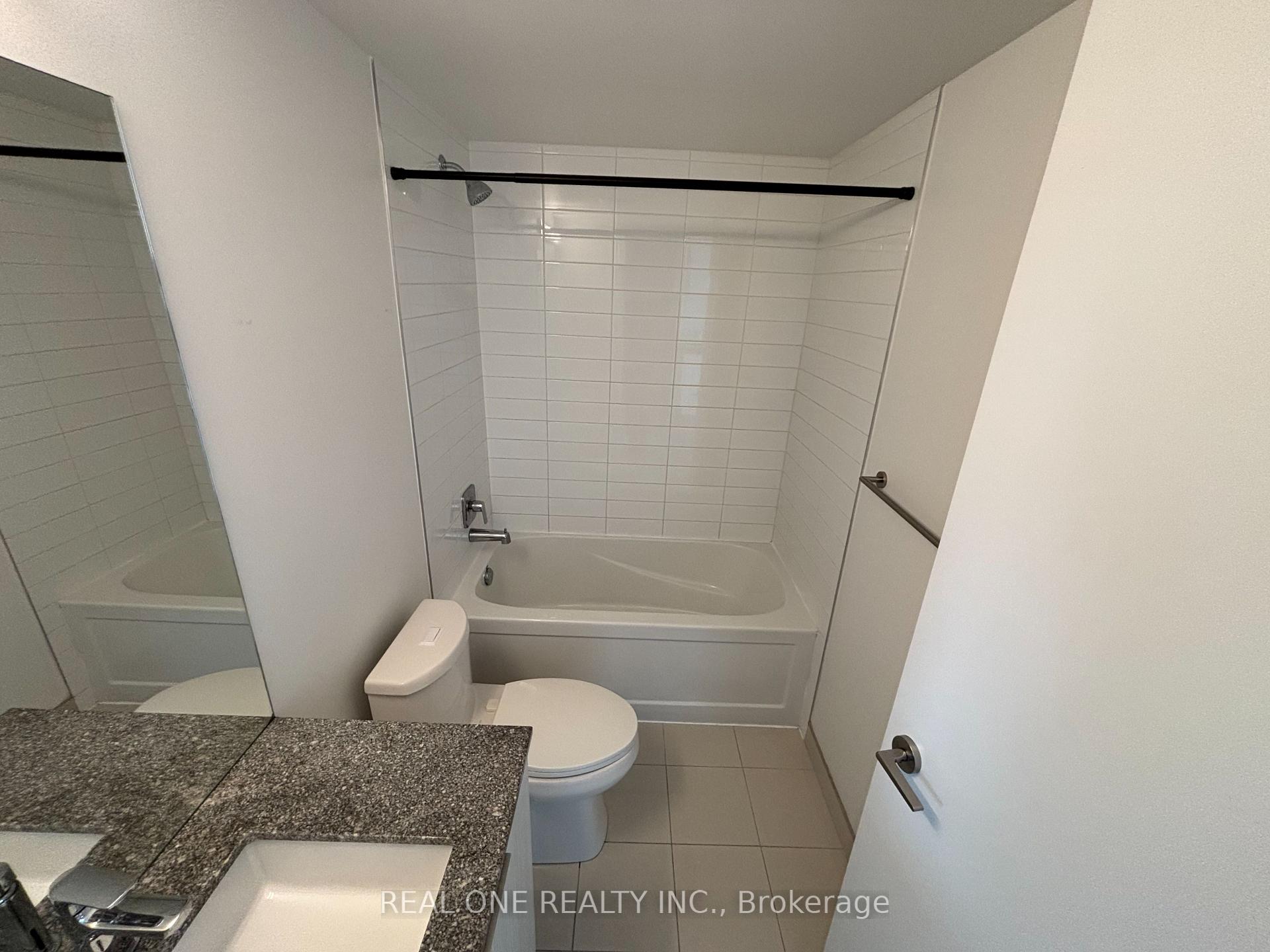 Photo 11 of Unit 815, 158 Front Street E, Toronto, Moss Park — HOMEH