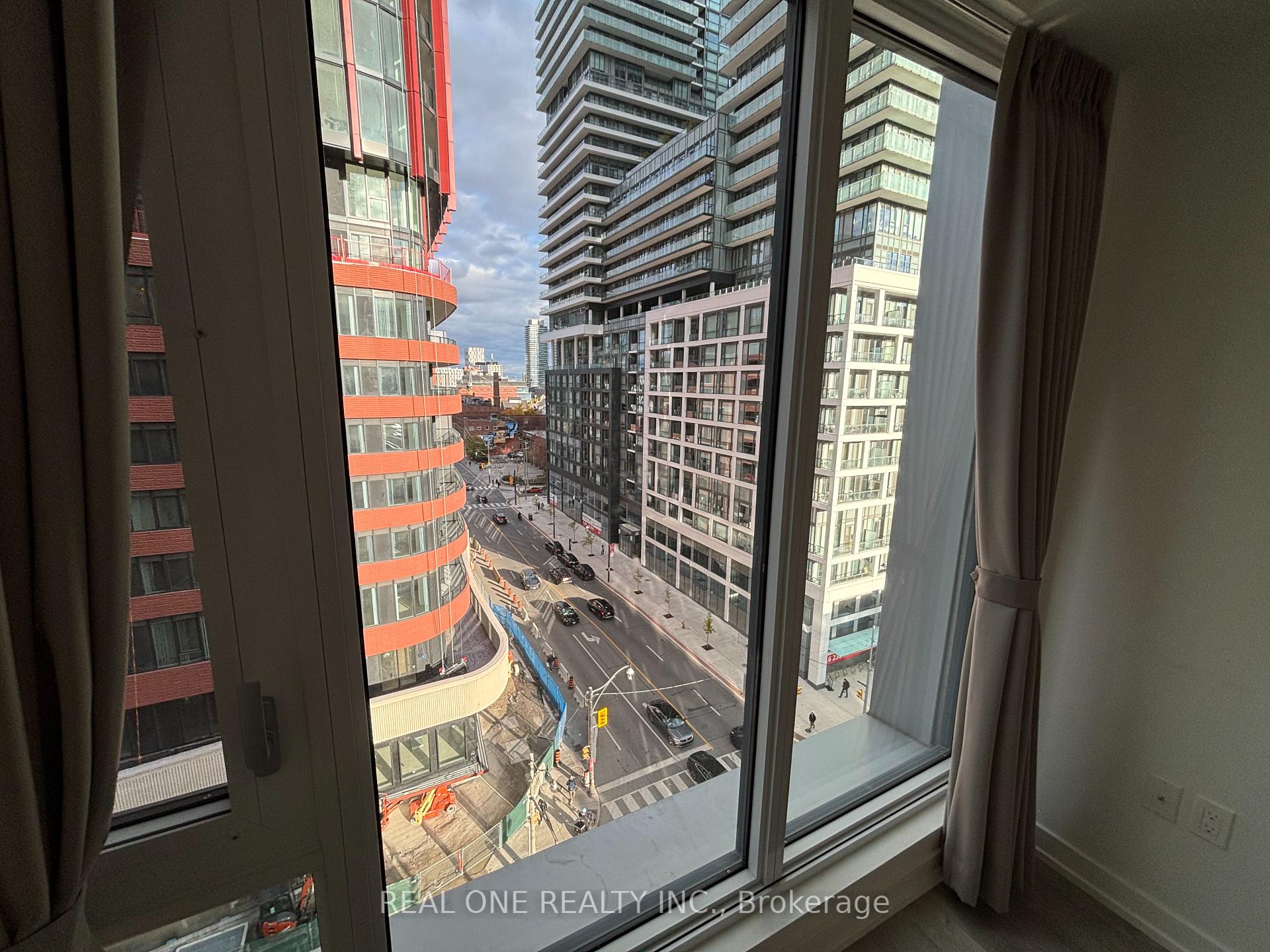 Photo 16 of Unit 815, 158 Front Street E, Toronto, Moss Park — HOMEH