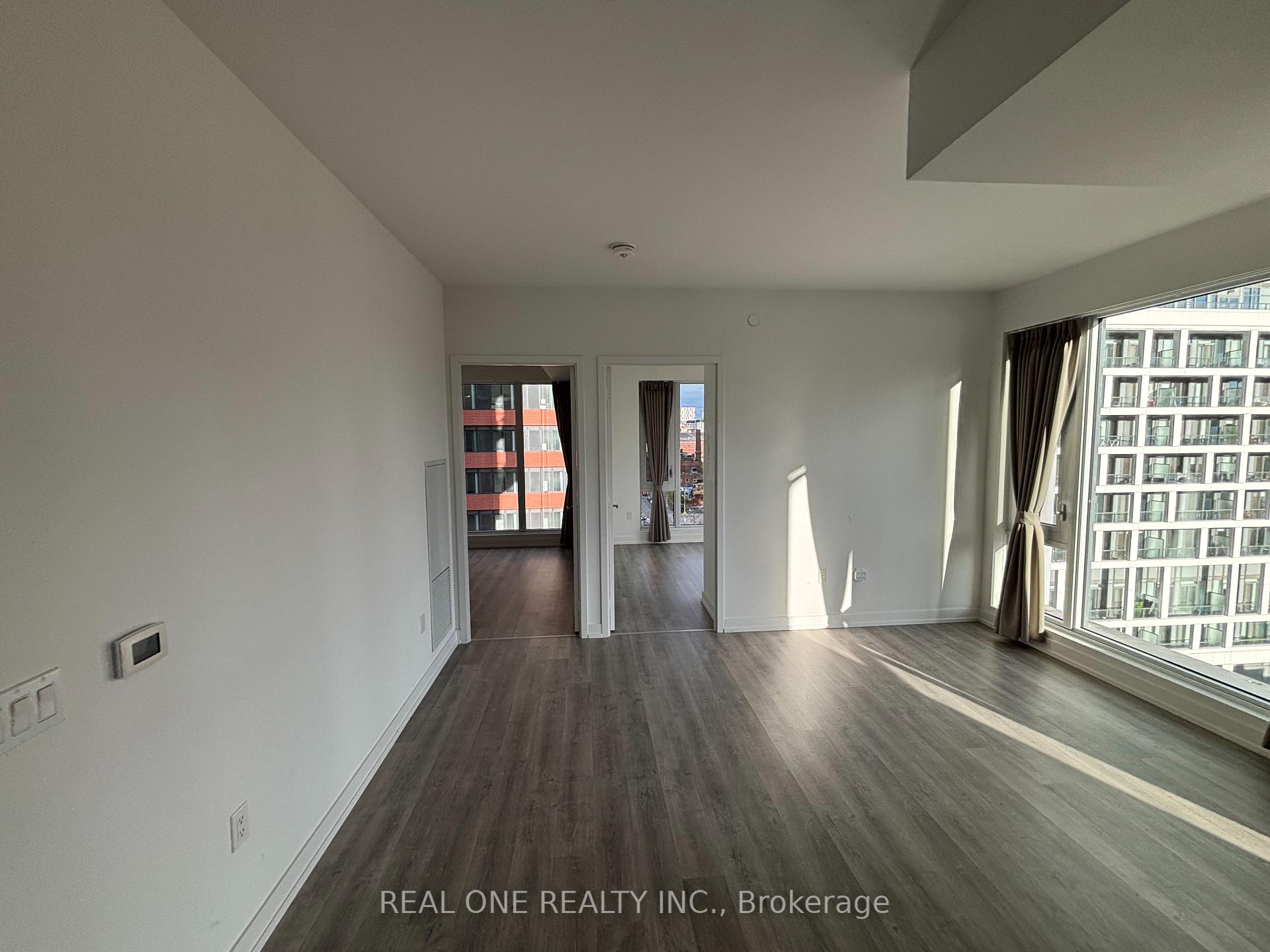 Photo 17 of Unit 815, 158 Front Street E, Toronto, Moss Park — HOMEH