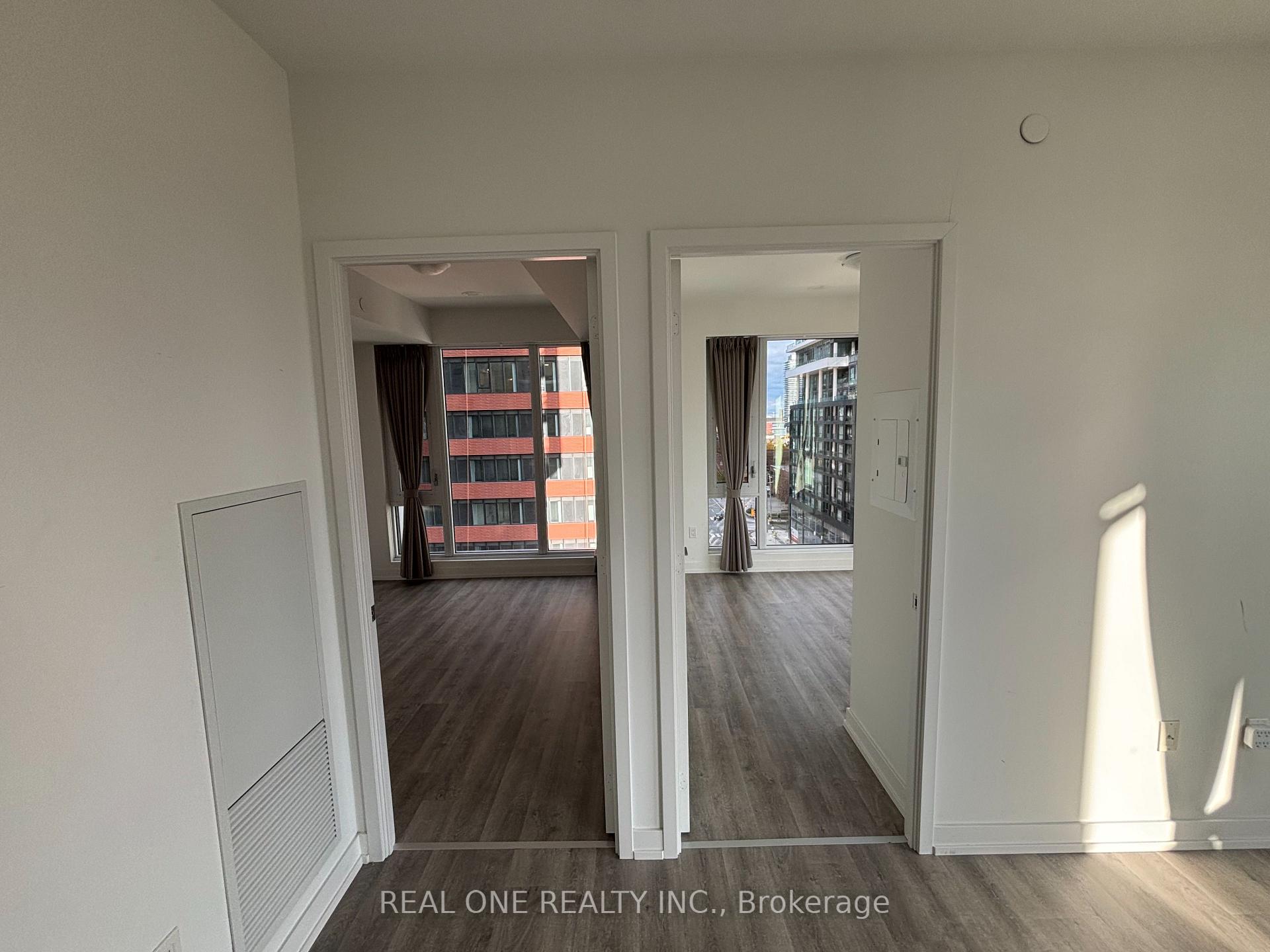 Photo 14 of Unit 815, 158 Front Street E, Toronto, Moss Park — HOMEH