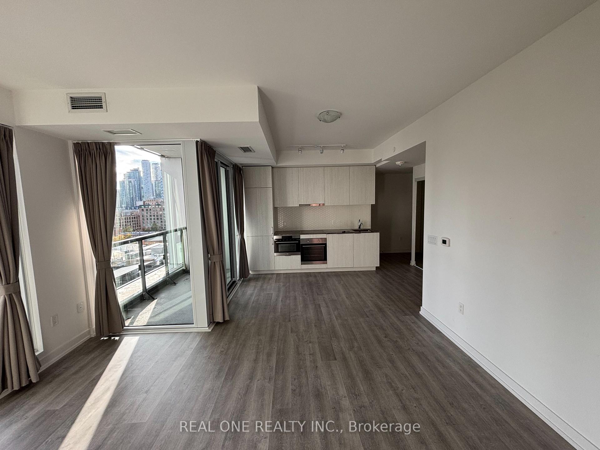 Photo 21 of Unit 815, 158 Front Street E, Toronto, Moss Park — HOMEH