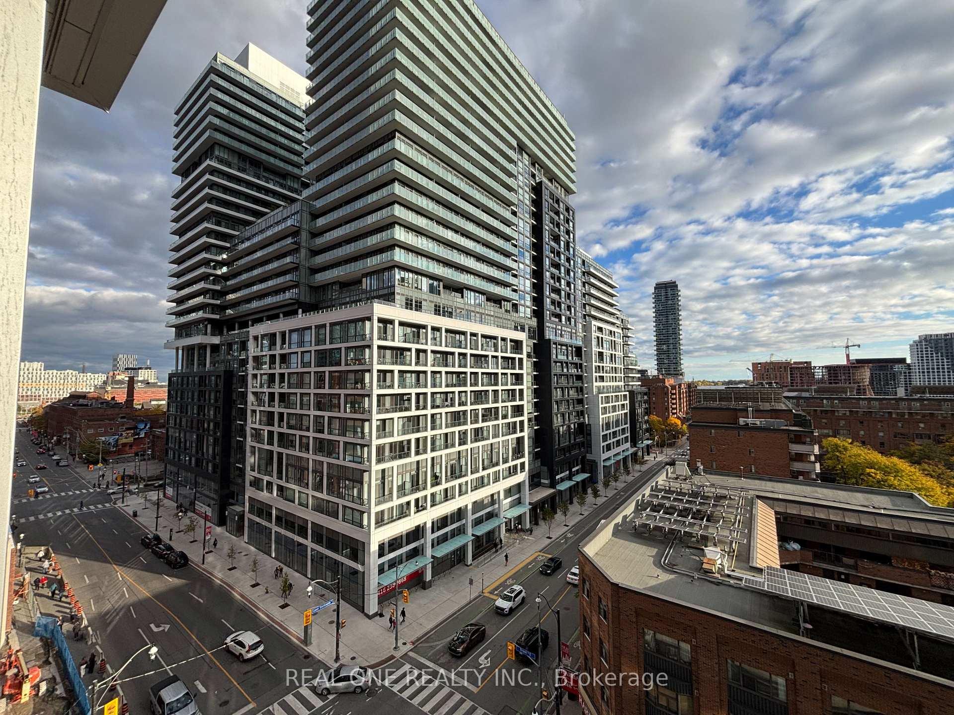 Photo 20 of Unit 815, 158 Front Street E, Toronto, Moss Park — HOMEH