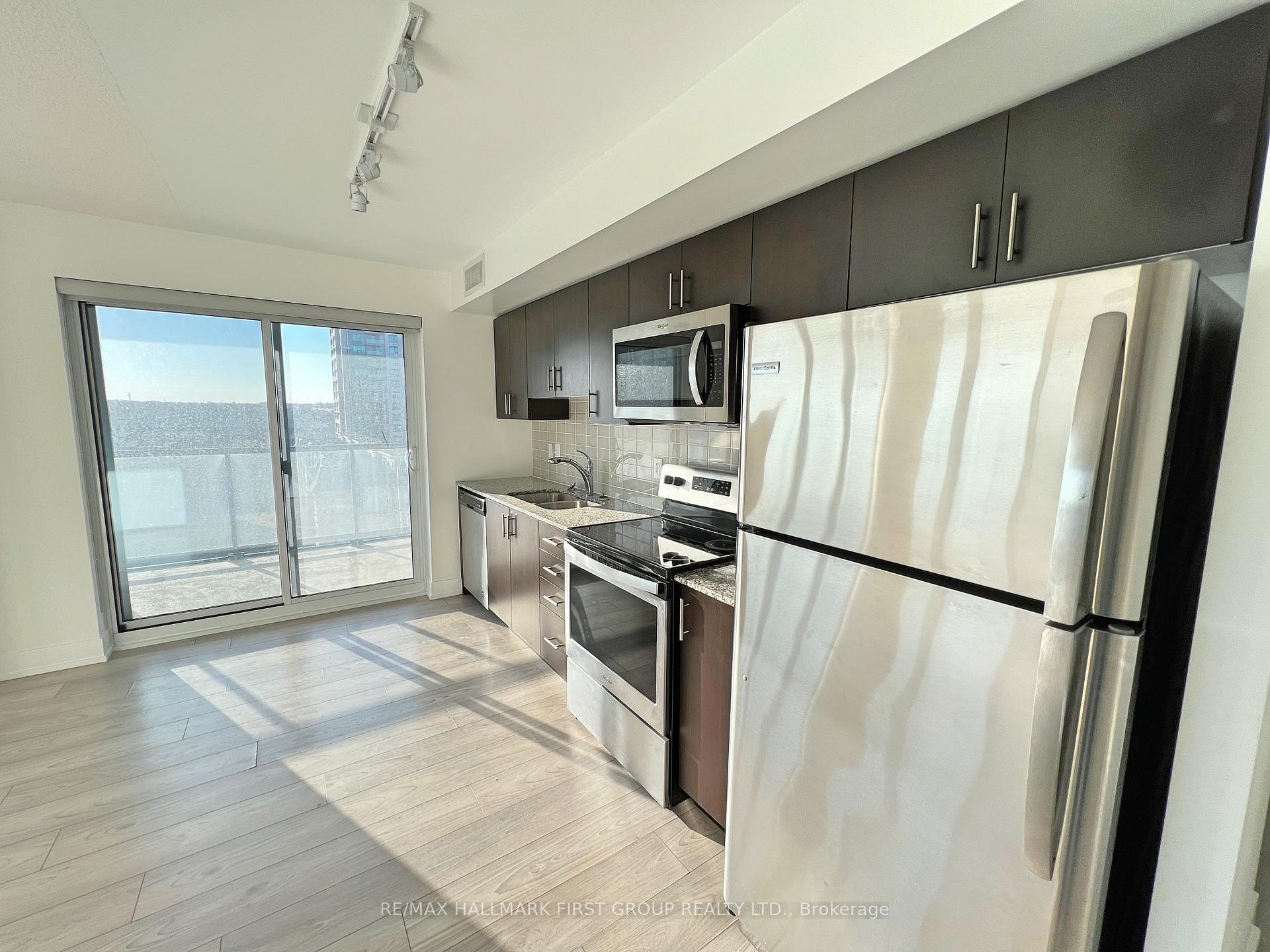 Photo 3 of Unit 607, 1255 Bayly Street, Pickering, Bay Ridges — HOMEH