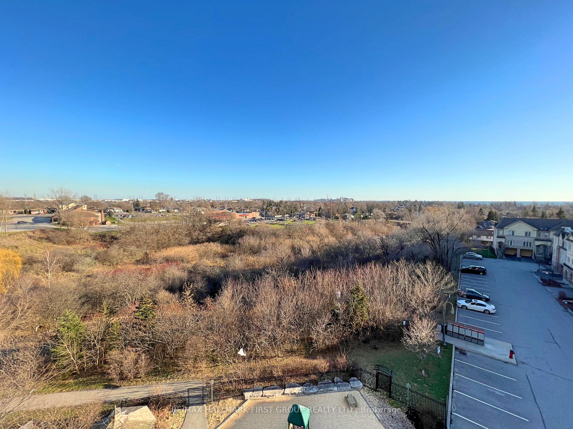 Photo 23 of Unit 607, 1255 Bayly Street, Pickering, Bay Ridges — HOMEH