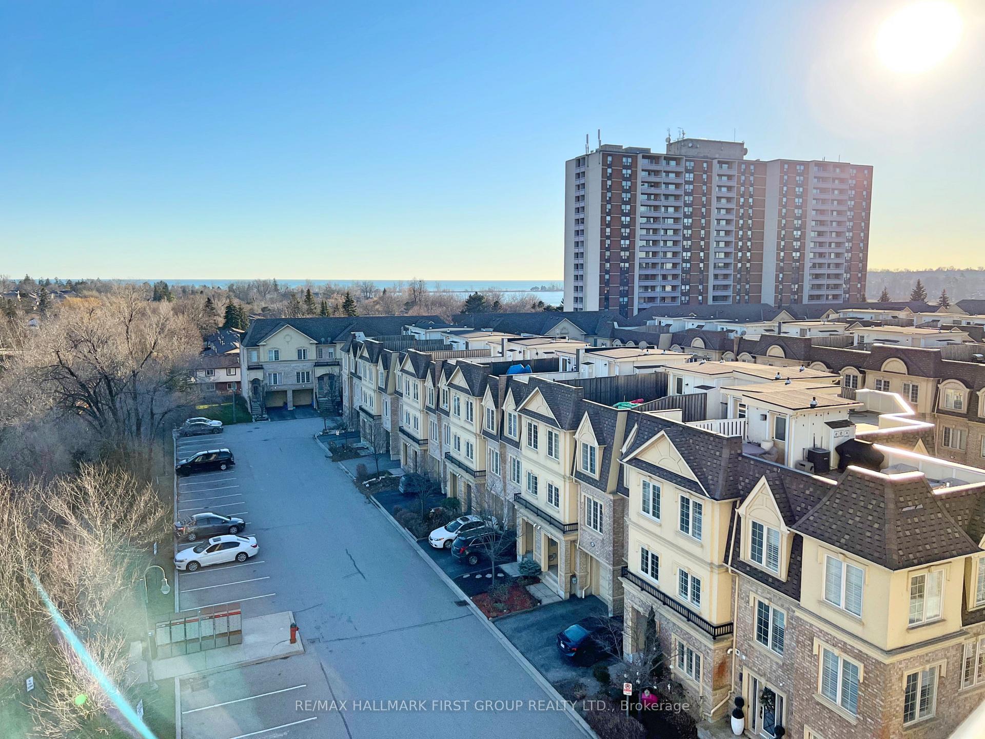 Photo 16 of Unit 607, 1255 Bayly Street, Pickering, Bay Ridges — HOMEH