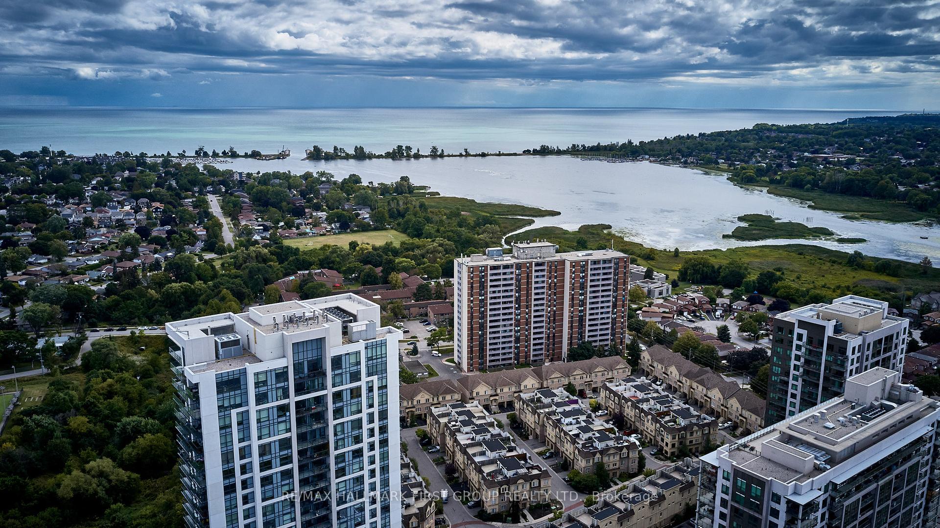 Photo 22 of Unit 607, 1255 Bayly Street, Pickering, Bay Ridges — HOMEH