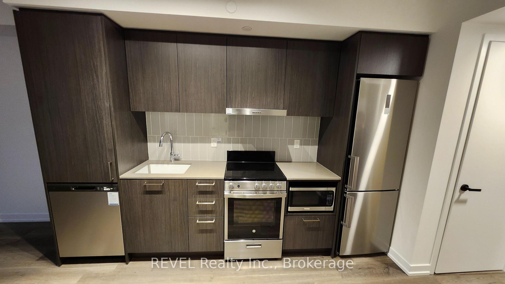 Photo 2 of Unit 1616, 195 Commerce Street, Vaughan, Vaughan Corporate Centre — HOMEH