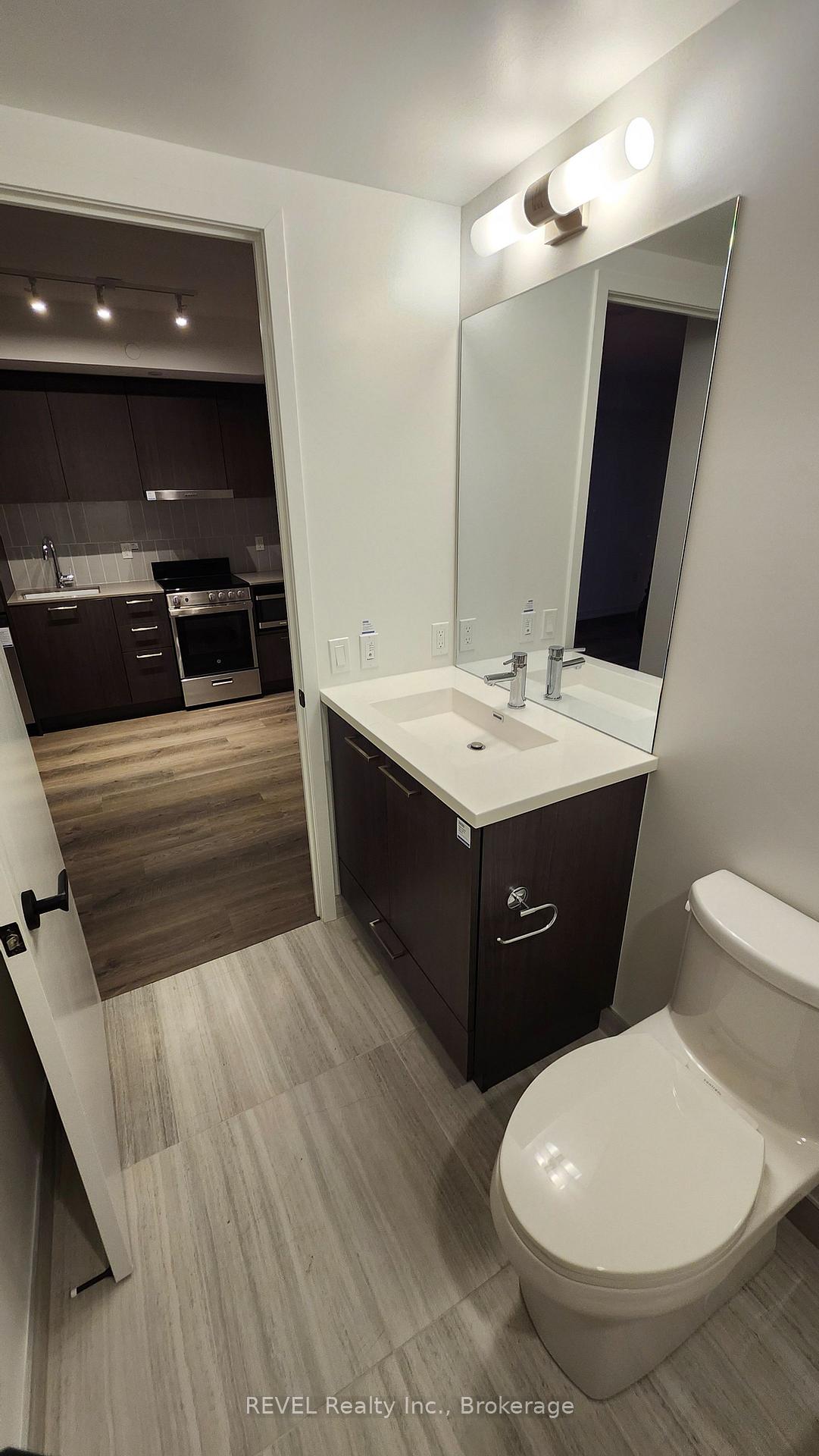 Photo 7 of Unit 1616, 195 Commerce Street, Vaughan, Vaughan Corporate Centre — HOMEH