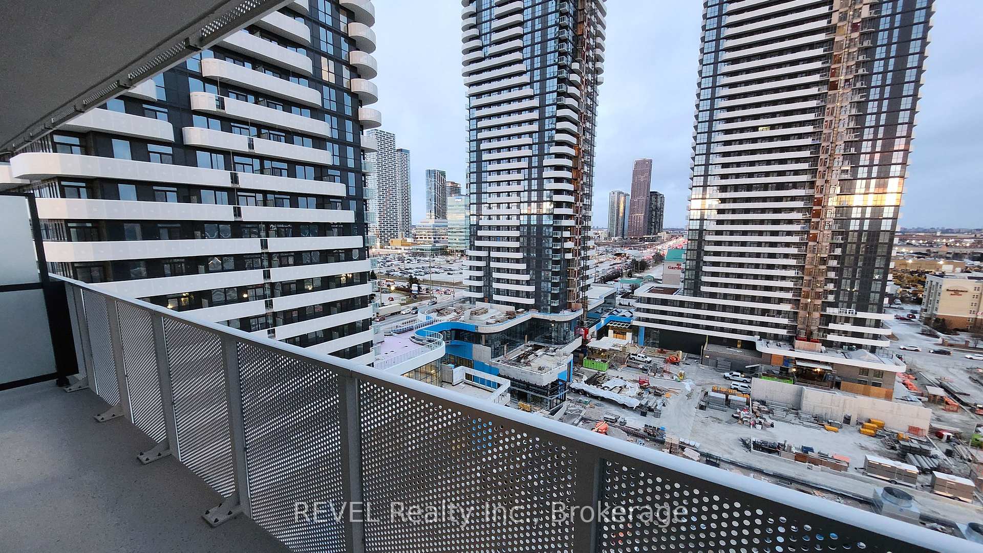 Photo 17 of Unit 1616, 195 Commerce Street, Vaughan, Vaughan Corporate Centre — HOMEH
