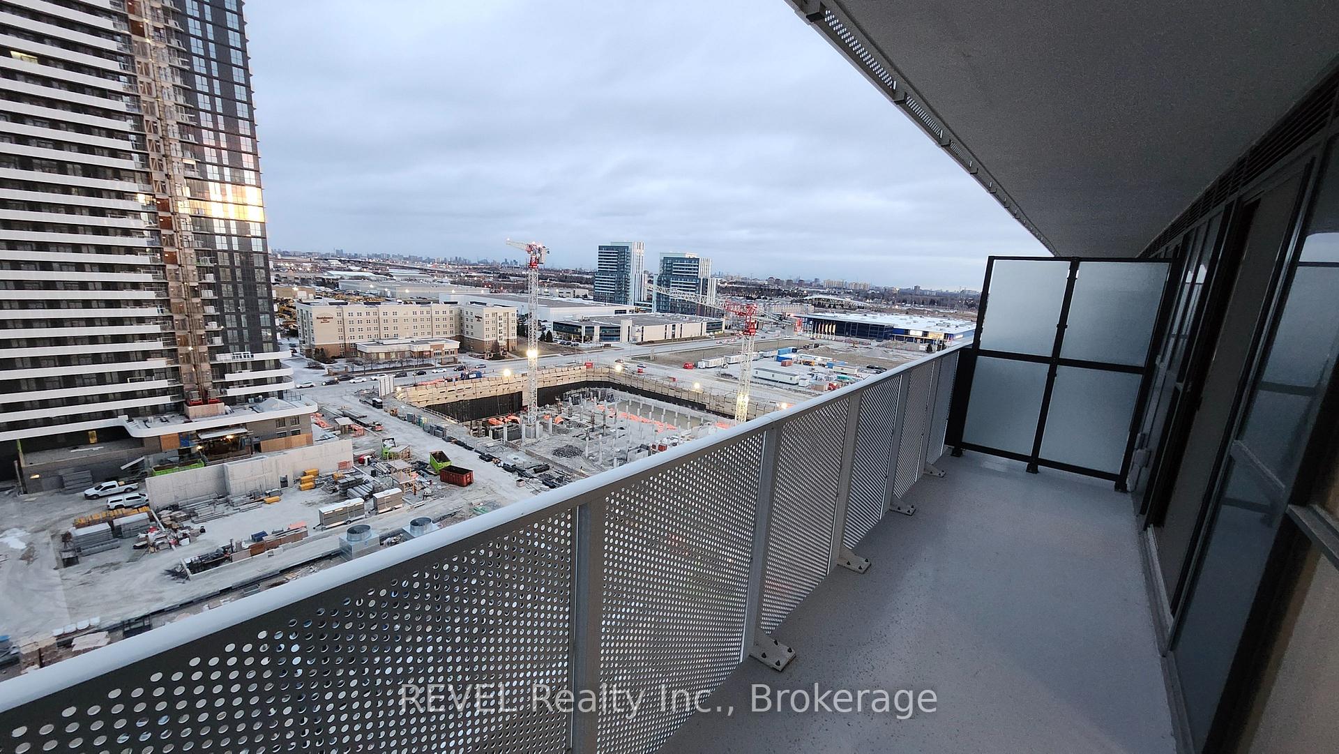Photo 22 of Unit 1616, 195 Commerce Street, Vaughan, Vaughan Corporate Centre — HOMEH