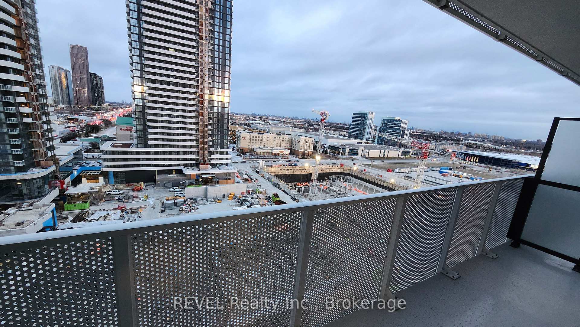Photo 21 of Unit 1616, 195 Commerce Street, Vaughan, Vaughan Corporate Centre — HOMEH