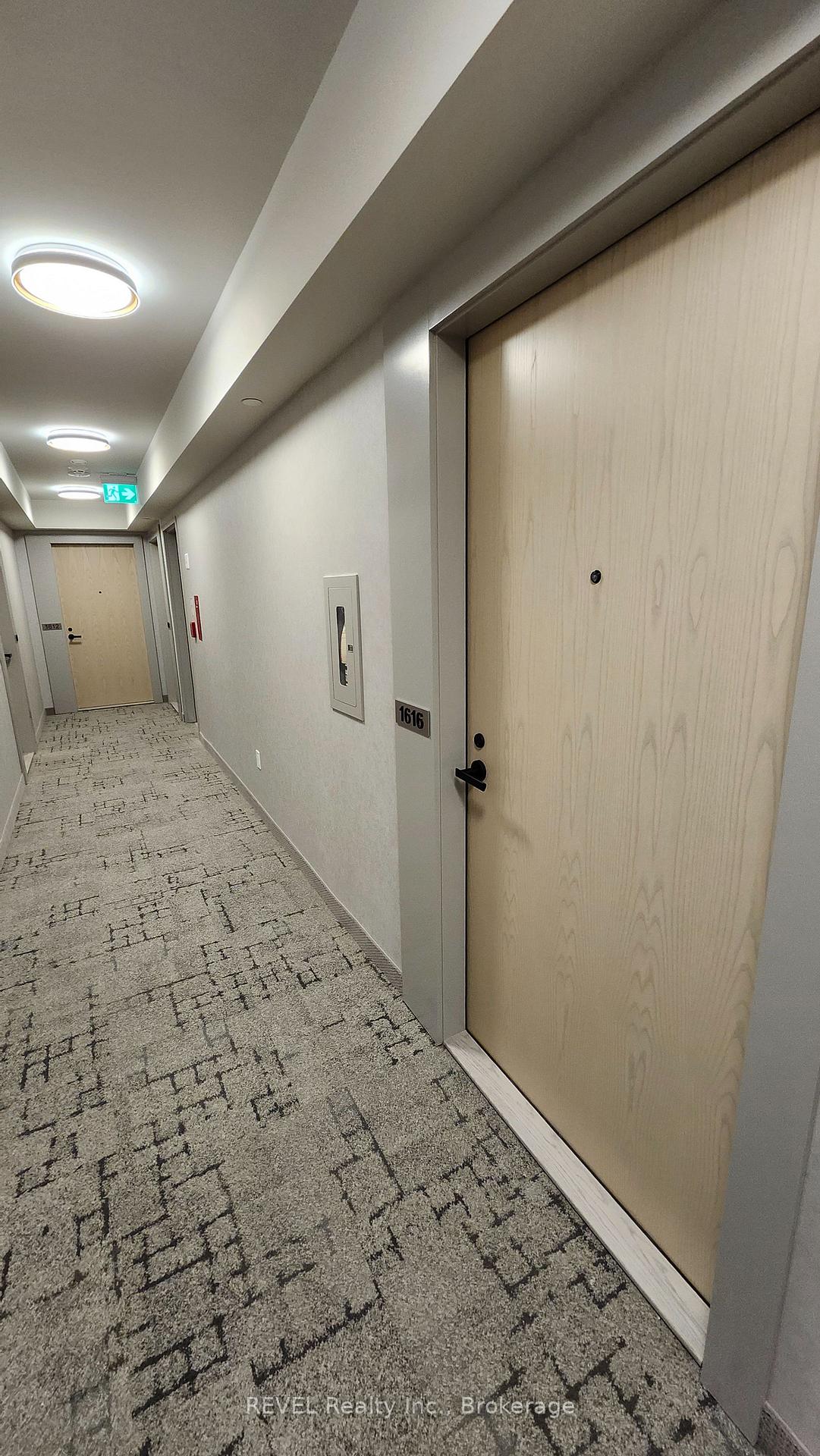 Photo 23 of Unit 1616, 195 Commerce Street, Vaughan, Vaughan Corporate Centre — HOMEH