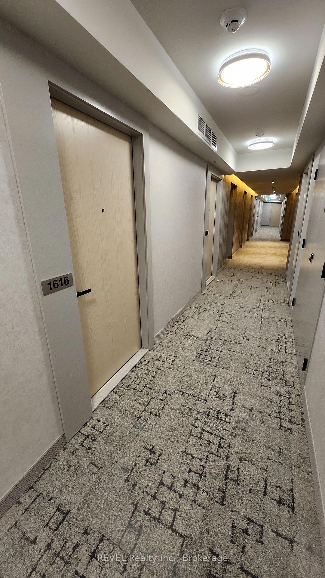 Photo 24 of Unit 1616, 195 Commerce Street, Vaughan, Vaughan Corporate Centre — HOMEH