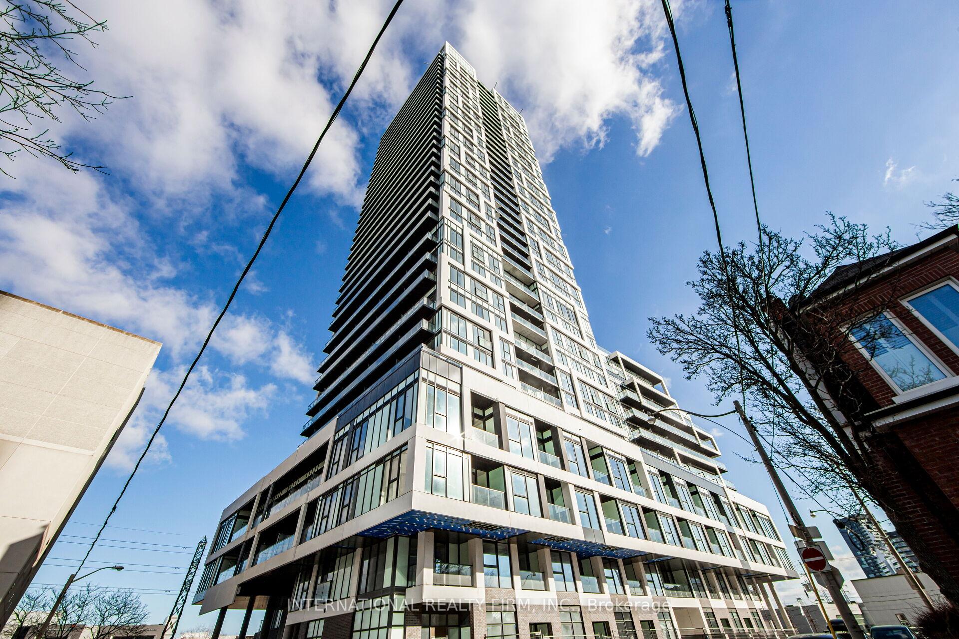 Photo 1 of Unit 1014, 5 Defries Street, Toronto, Regent Park — HOMEH