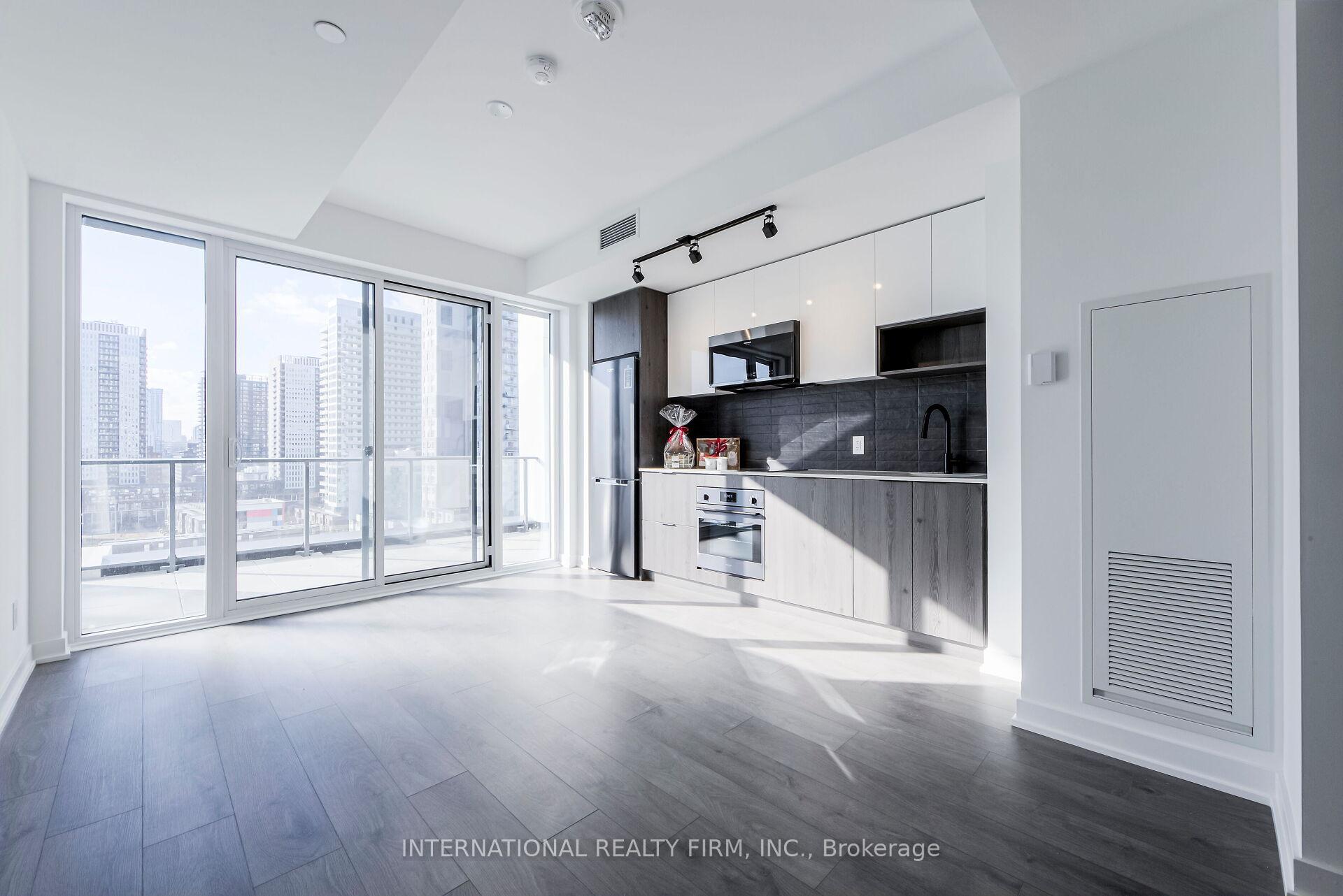 Photo 5 of Unit 1014, 5 Defries Street, Toronto, Regent Park — HOMEH
