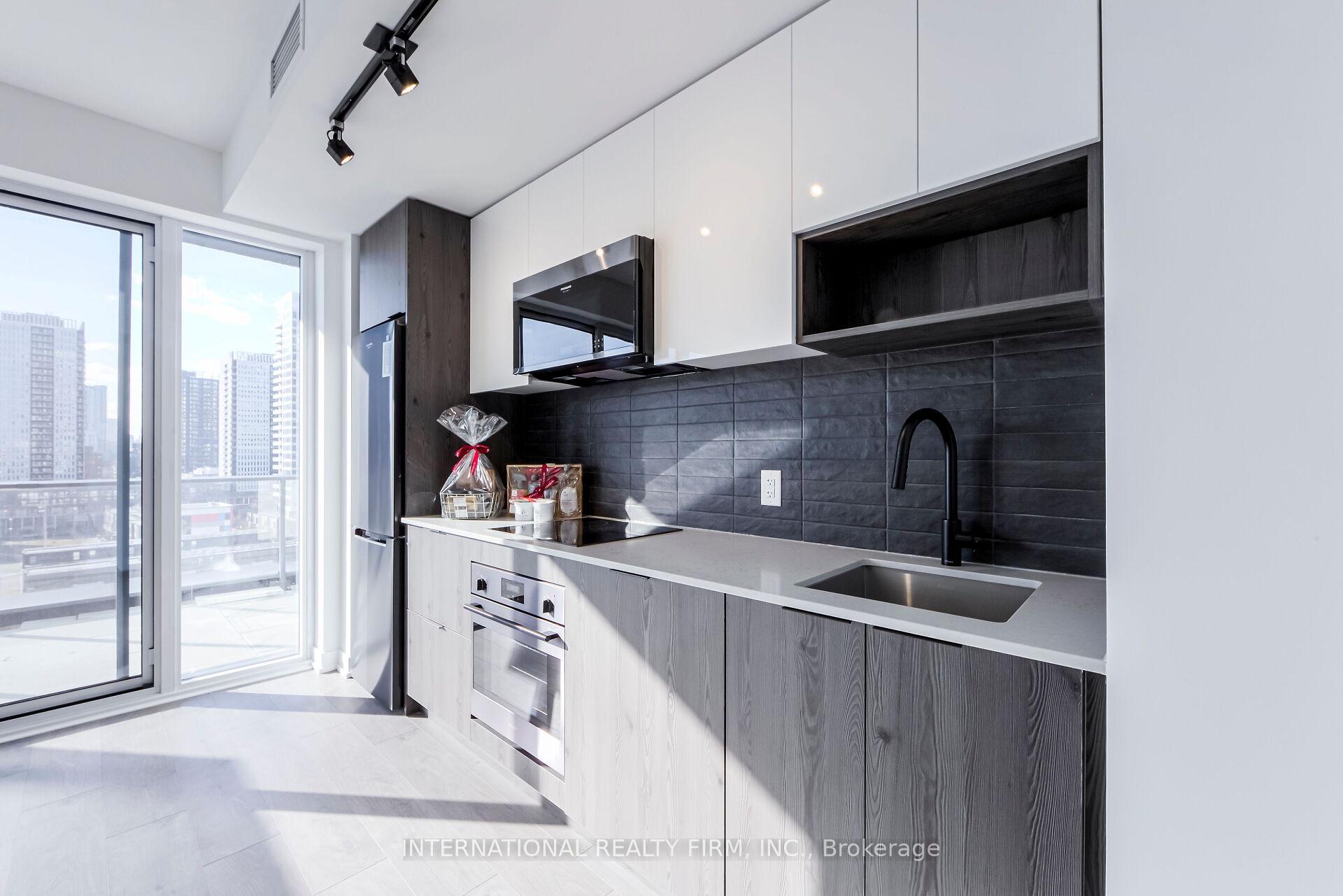 Photo 11 of Unit 1014, 5 Defries Street, Toronto, Regent Park — HOMEH