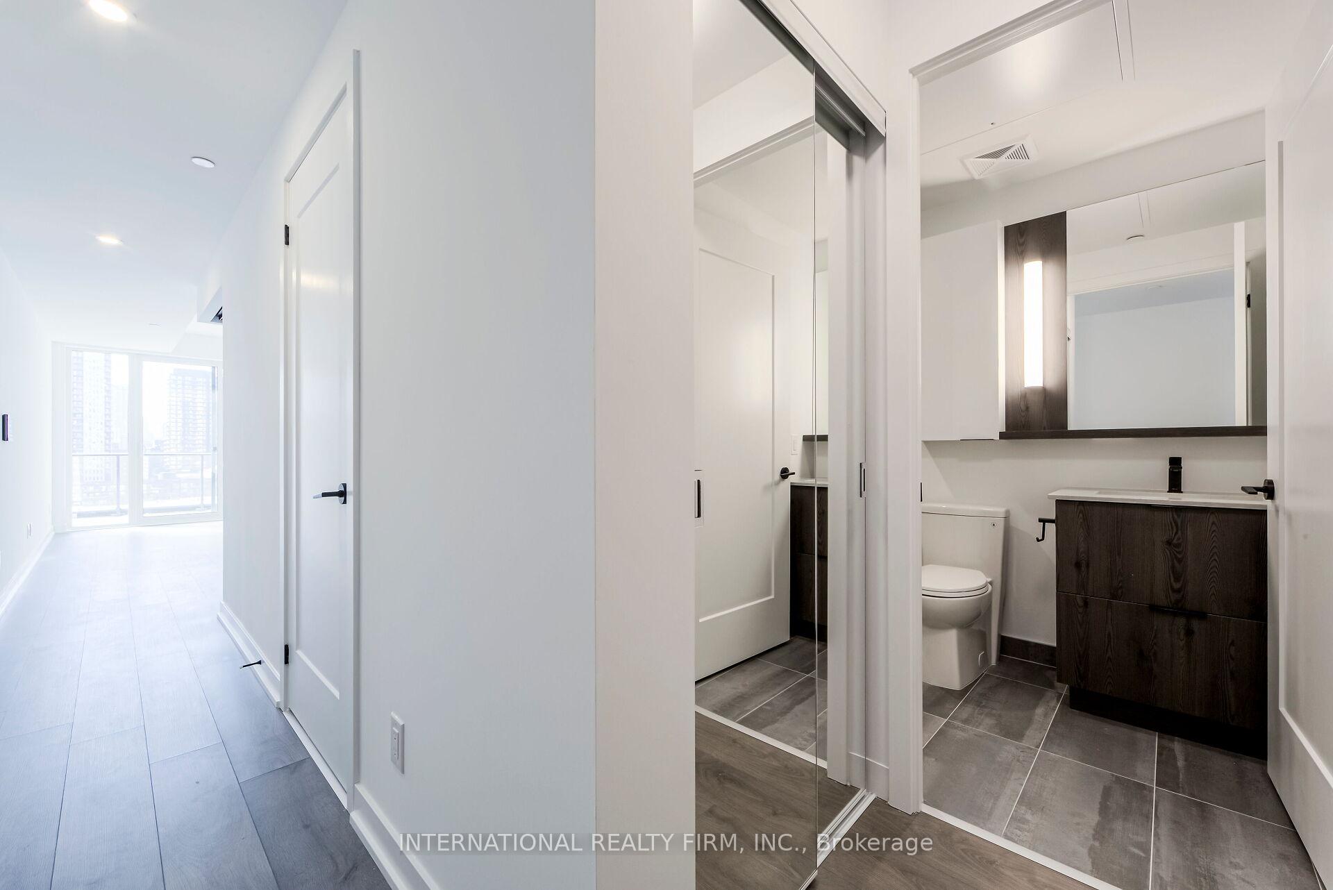 Photo 3 of Unit 1014, 5 Defries Street, Toronto, Regent Park — HOMEH