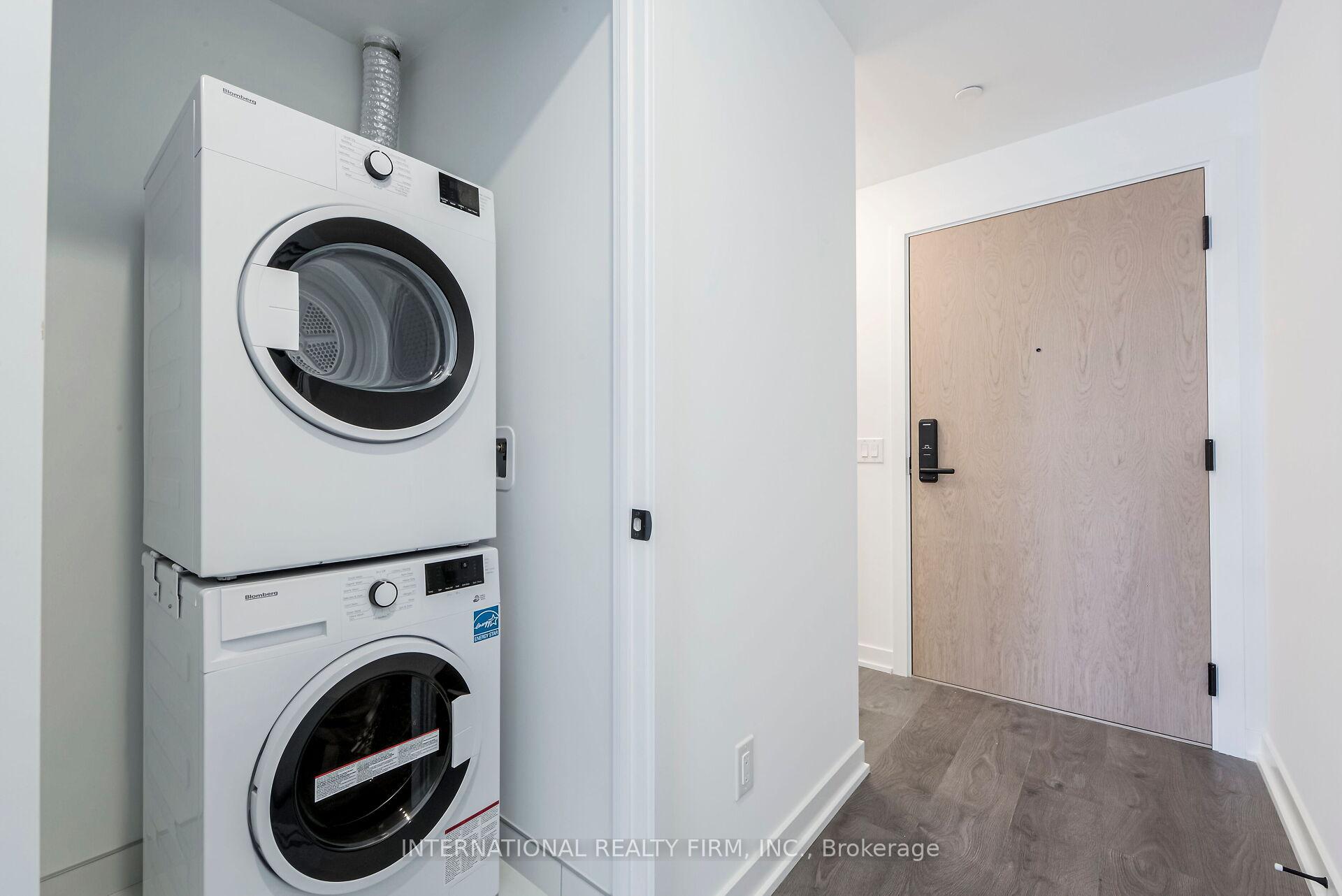 Photo 7 of Unit 1014, 5 Defries Street, Toronto, Regent Park — HOMEH