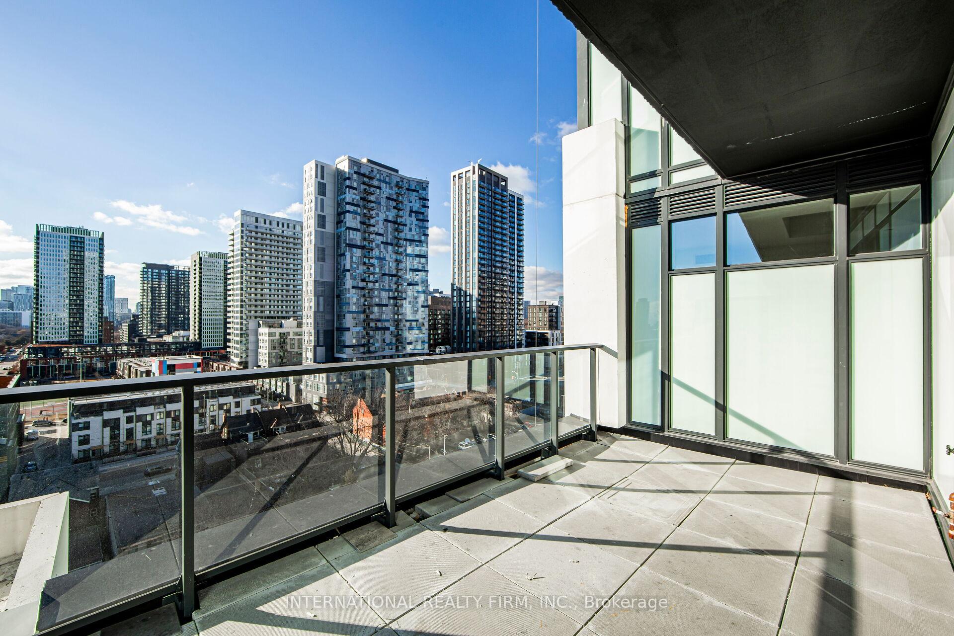 Photo 9 of Unit 1014, 5 Defries Street, Toronto, Regent Park — HOMEH