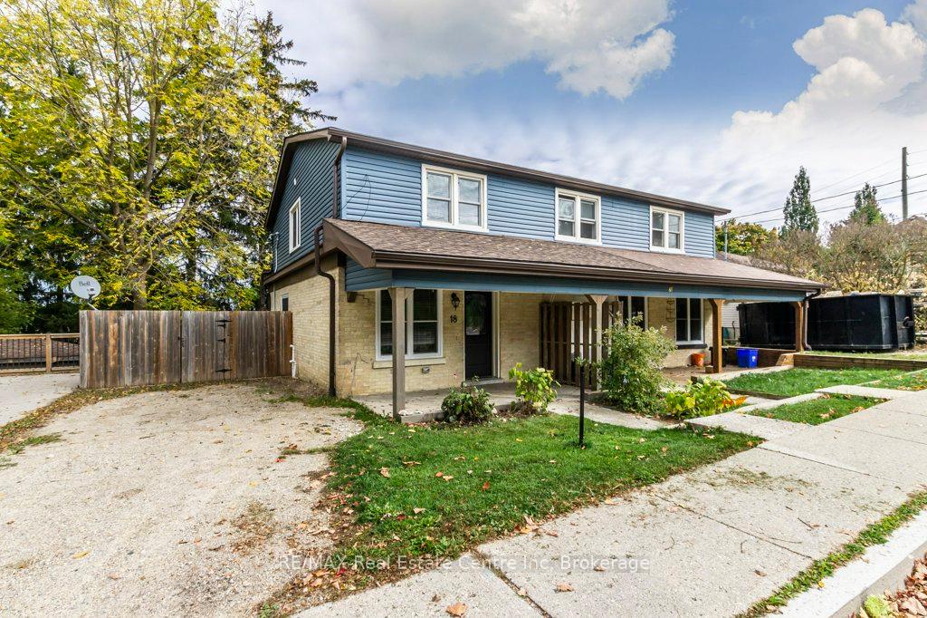 Photo 2 of 18 High Street, Mapleton, Rural Mapleton — HOMEH