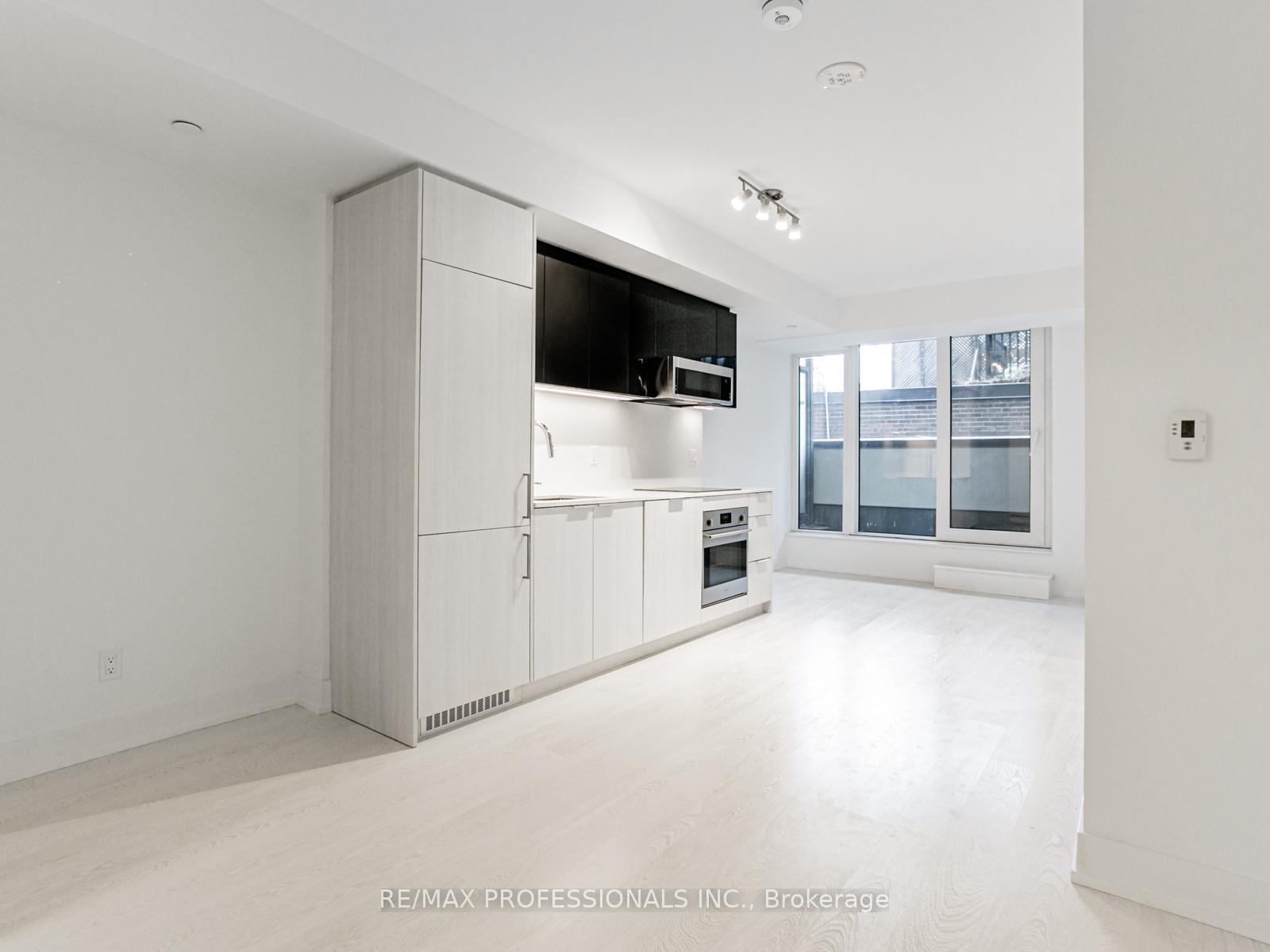 Photo 2 of Unit 307, 308 Jarvis Street, Toronto, Church-Yonge Corridor — HOMEH