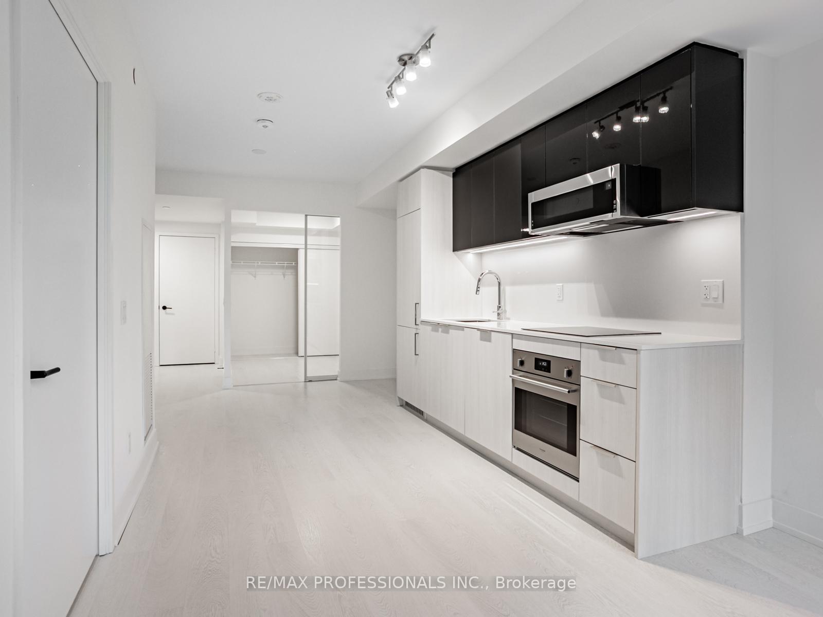 Photo 5 of Unit 307, 308 Jarvis Street, Toronto, Church-Yonge Corridor — HOMEH