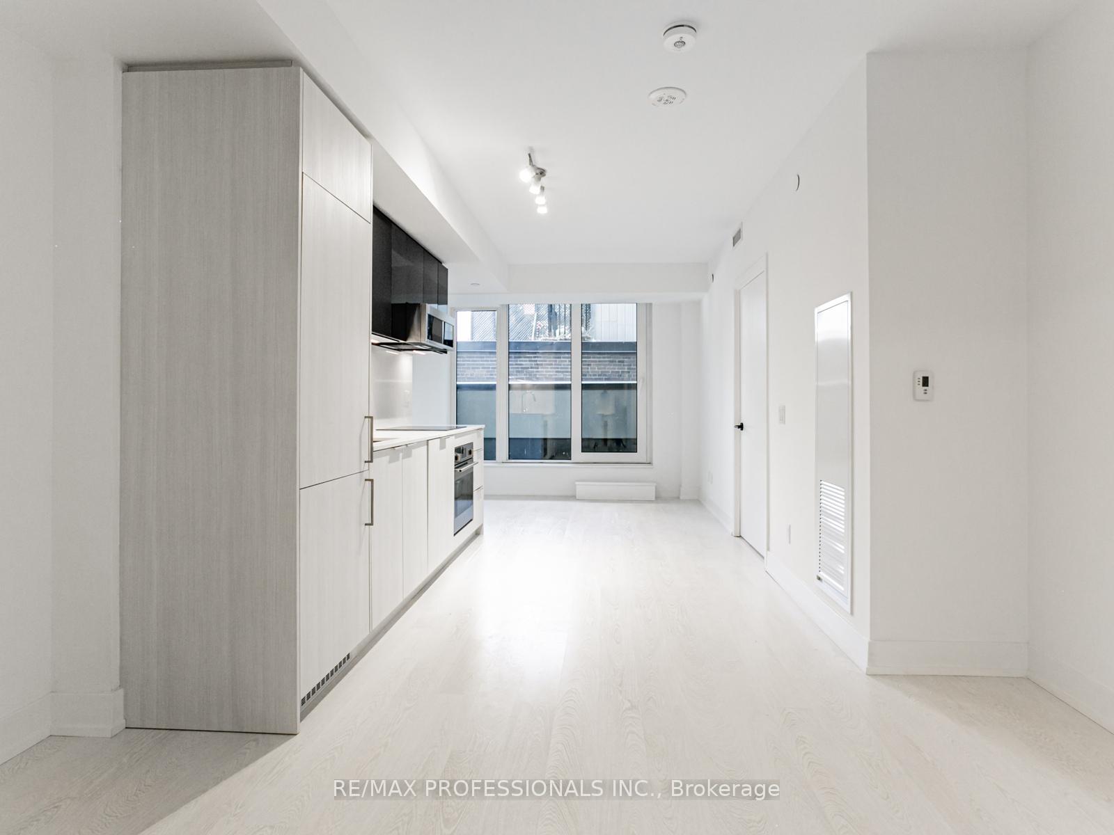 Photo 6 of Unit 307, 308 Jarvis Street, Toronto, Church-Yonge Corridor — HOMEH