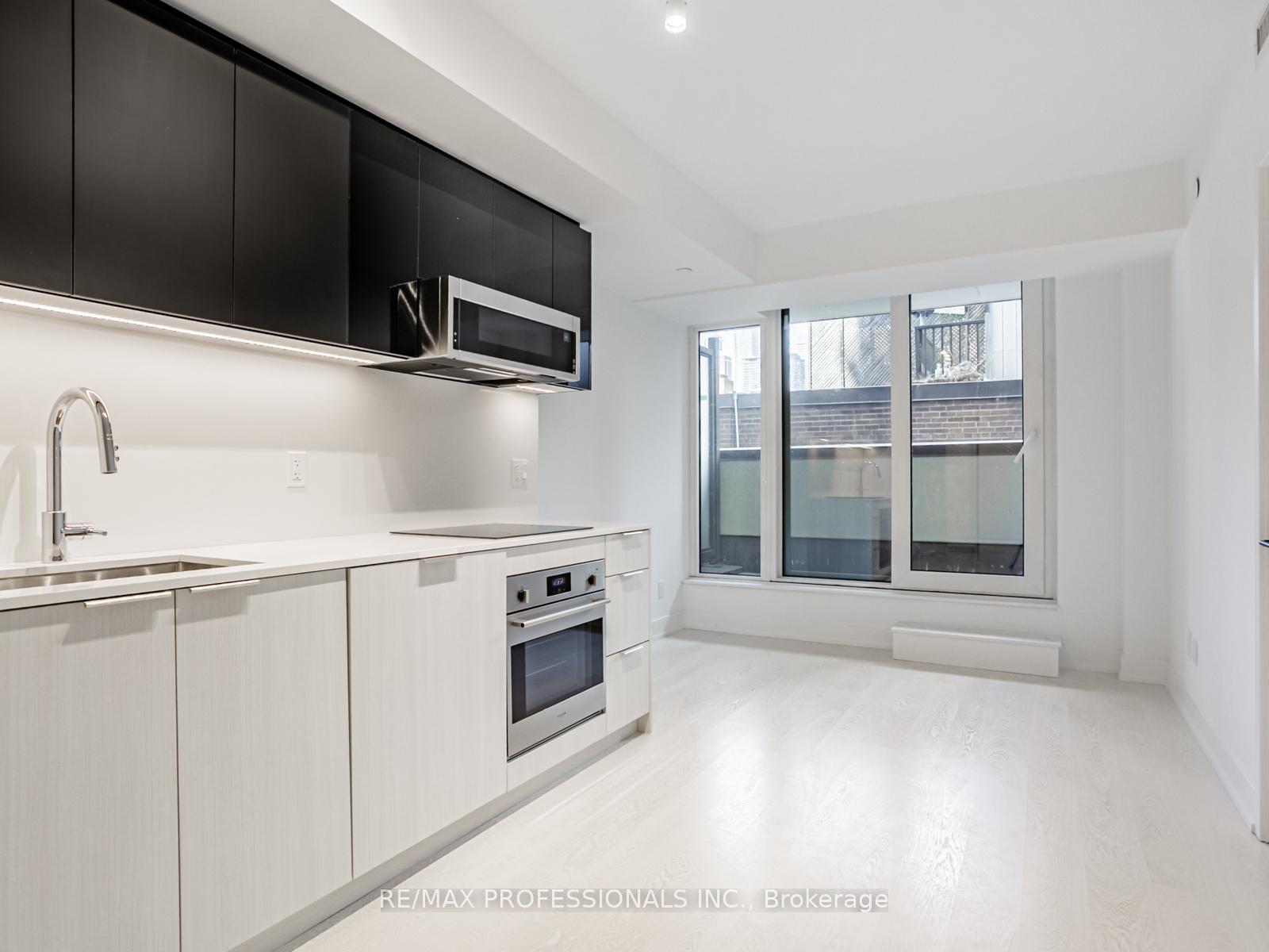 Photo 7 of Unit 307, 308 Jarvis Street, Toronto, Church-Yonge Corridor — HOMEH