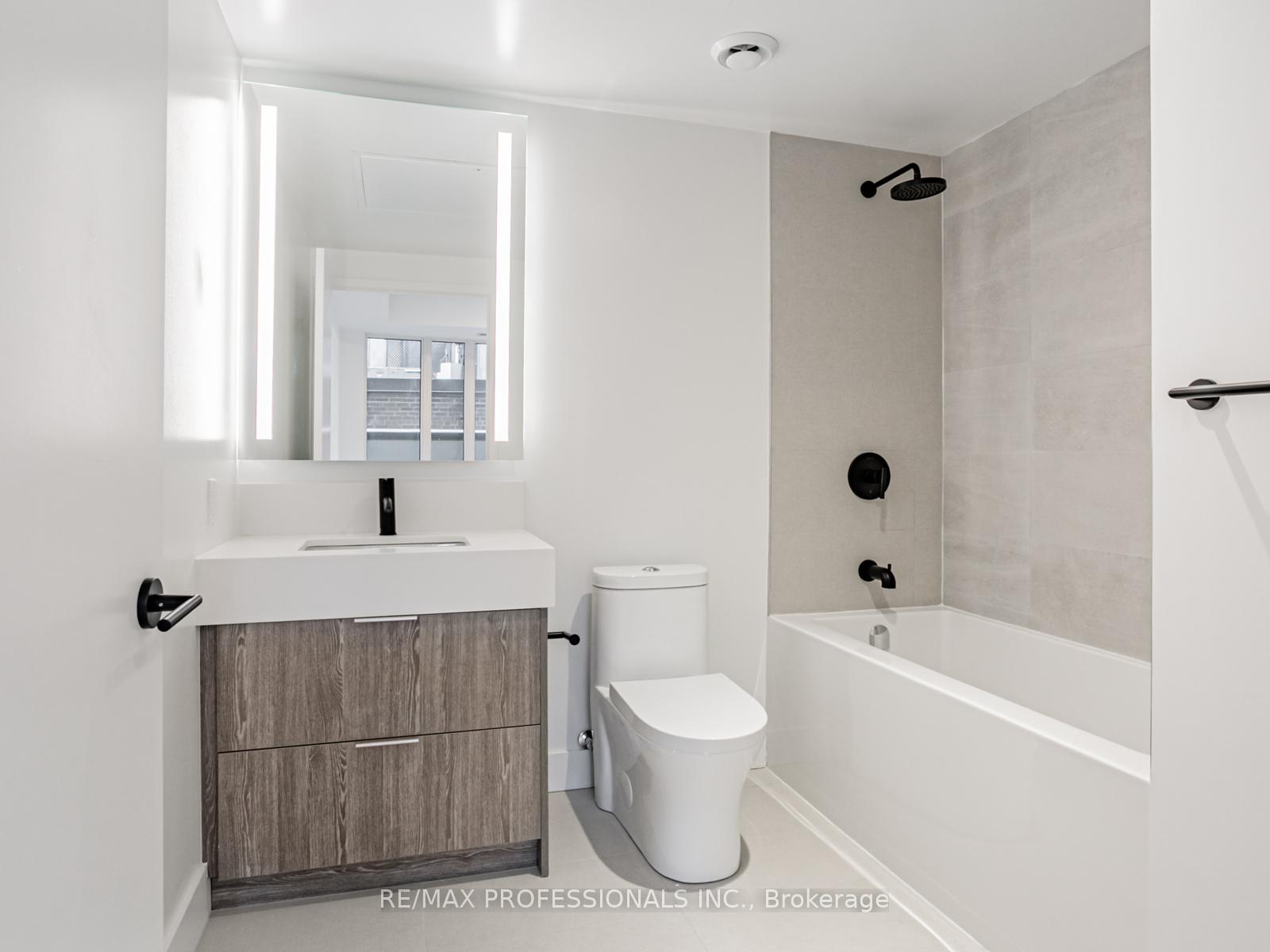 Photo 8 of Unit 307, 308 Jarvis Street, Toronto, Church-Yonge Corridor — HOMEH