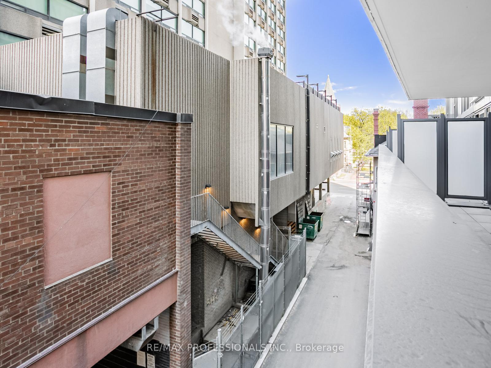 Photo 17 of Unit 307, 308 Jarvis Street, Toronto, Church-Yonge Corridor — HOMEH
